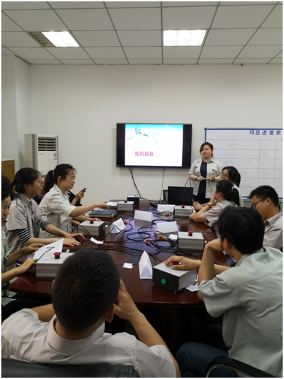 “防風(fēng)險(xiǎn)、除隱患、遏事故”我們在行動